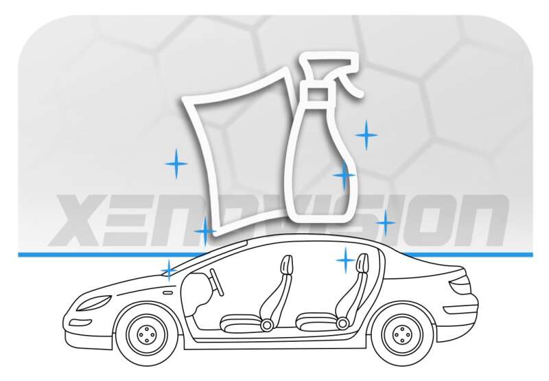 Detailing e Cura dell'Auto