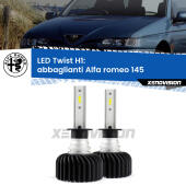 H1: Kit LED Twist 11.000Lm