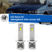 H1: Kit LED Nava 20.000Lumen