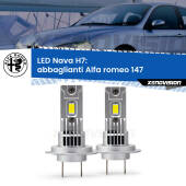 H7: Kit LED Nava 20.000Lumen