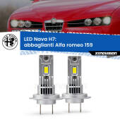 H7: Kit LED Nava 20.000Lumen
