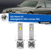 H1: Kit LED Nava 20.000Lumen