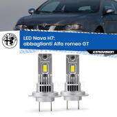 H7: Kit LED Nava 20.000Lumen