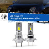 H7: Kit LED Nava 20.000Lumen