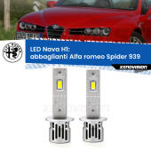 H1: Kit LED Nava 20.000Lumen