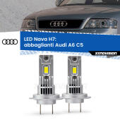 H7: Kit LED Nava 20.000Lumen
