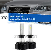 H1: Kit LED Twist 11.000Lm