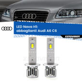 H1: Kit LED Nava 20.000Lumen