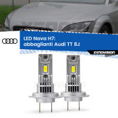 H7: Kit LED Nava 20.000Lumen