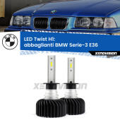 H1: Kit LED Twist 11.000Lm