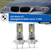 H7: Kit LED Nava 20.000Lumen