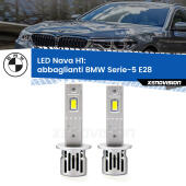 H1: Kit LED Nava 20.000Lumen