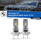 H7: Kit LED Nava 20.000Lumen