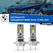 H7: Kit LED Nava 20.000Lumen