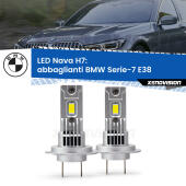 H7: Kit LED Nava 20.000Lumen