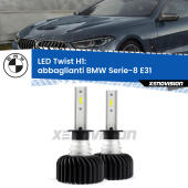 H1: Kit LED Twist 11.000Lm
