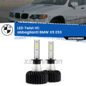 H1: Kit LED Twist 11.000Lm