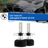 H1: Kit LED Twist 11.000Lm