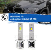 H1: Kit LED Nava 20.000Lumen