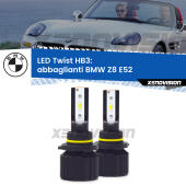 HB3: Kit LED Twist 11.000Lm