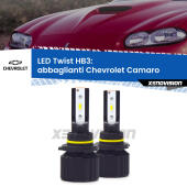 HB3: Kit LED Twist 11.000Lm