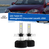 H1: Kit LED Twist 11.000Lm