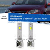 H1: Kit LED Nava 20.000Lumen