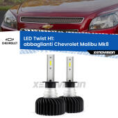 H1: Kit LED Twist 11.000Lm