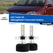 H1: Kit LED Twist 11.000Lm