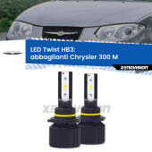 HB3: Kit LED Twist 11.000Lm