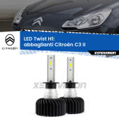 H1: Kit LED Twist 11.000Lm