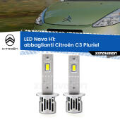 H1: Kit LED Nava 20.000Lumen