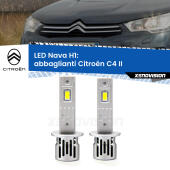 H1: Kit LED Nava 20.000Lumen