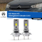 H7: Kit LED Nava 20.000Lumen