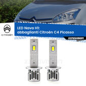 H1: Kit LED Nava 20.000Lumen