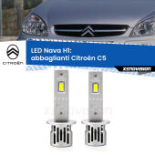 H1: Kit LED Nava 20.000Lumen