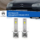 H1: Kit LED Nava 20.000Lumen