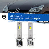 H1: Kit LED Nava 20.000Lumen