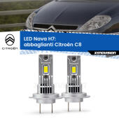 H7: Kit LED Nava 20.000Lumen
