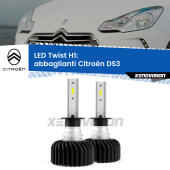 H1: Kit LED Twist 11.000Lm