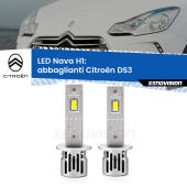 H1: Kit LED Nava 20.000Lumen