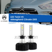 H1: Kit LED Twist 11.000Lm