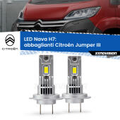 H7: Kit LED Nava 20.000Lumen