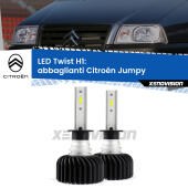 H1: Kit LED Twist 11.000Lm