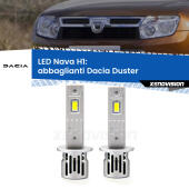 H1: Kit LED Nava 20.000Lumen