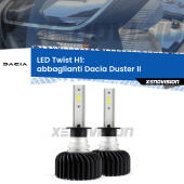 H1: Kit LED Twist 11.000Lm