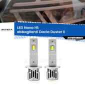 H1: Kit LED Nava 20.000Lumen