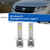 H1: Kit LED Nava 20.000Lumen
