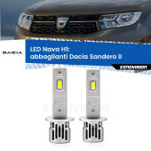 H1: Kit LED Nava 20.000Lumen