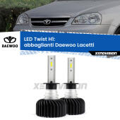 H1: Kit LED Twist 11.000Lm